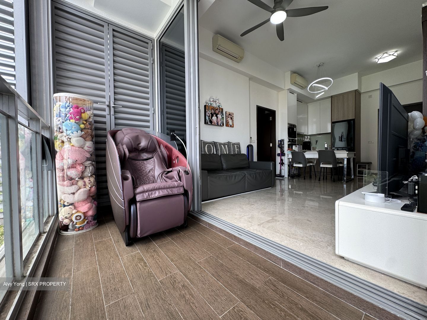 The Hillier (D23), Apartment #560679141